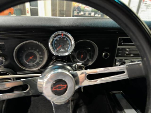 1969 Chevrolet Chevelle (CC-2068681) for sale in Wooster, Ohio