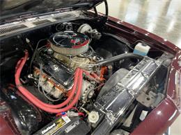 1969 Chevrolet Chevelle (CC-2068681) for sale in Wooster, Ohio