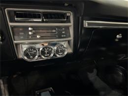 1969 Chevrolet Chevelle (CC-2068681) for sale in Wooster, Ohio