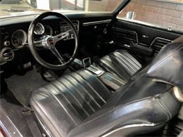 1969 Chevrolet Chevelle (CC-2068681) for sale in Wooster, Ohio