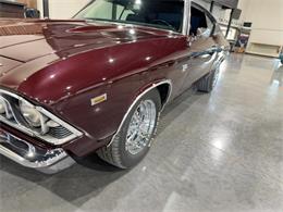1969 Chevrolet Chevelle (CC-2068681) for sale in Wooster, Ohio