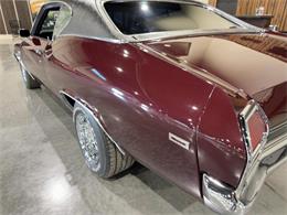 1969 Chevrolet Chevelle (CC-2068681) for sale in Wooster, Ohio