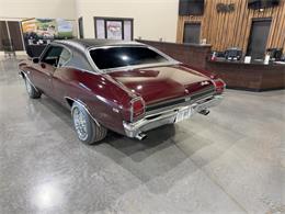 1969 Chevrolet Chevelle (CC-2068681) for sale in Wooster, Ohio