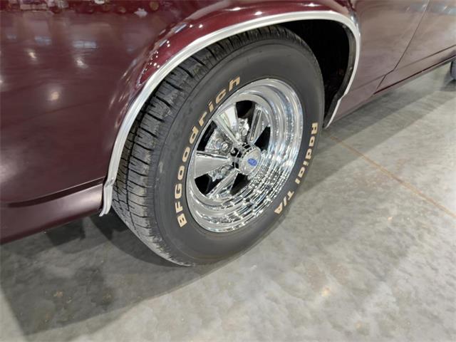 1969 Chevrolet Chevelle (CC-2068681) for sale in Wooster, Ohio