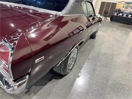 1969 Chevrolet Chevelle (CC-2068681) for sale in Wooster, Ohio