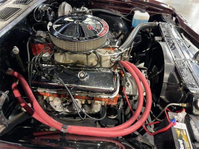 1969 Chevrolet Chevelle (CC-2068681) for sale in Wooster, Ohio