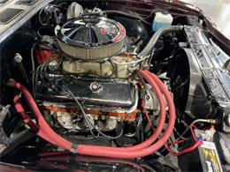 1969 Chevrolet Chevelle (CC-2068681) for sale in Wooster, Ohio