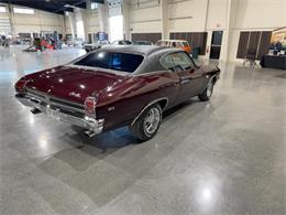 1969 Chevrolet Chevelle (CC-2068681) for sale in Wooster, Ohio