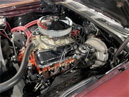 1969 Chevrolet Chevelle (CC-2068681) for sale in Wooster, Ohio