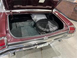 1969 Chevrolet Chevelle (CC-2068681) for sale in Wooster, Ohio