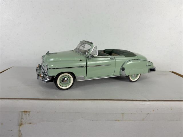1950 Chevrolet Styleline Deluxe (CC-2068682) for sale in Wooster, Ohio