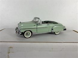 1950 Chevrolet Styleline Deluxe (CC-2068682) for sale in Wooster, Ohio