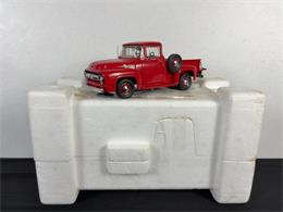 1956 Ford F1 Pickup (CC-2068683) for sale in Wooster, Ohio
