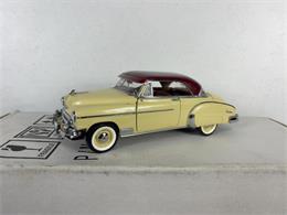 1950 Chevrolet Bel Air (CC-2068684) for sale in Wooster, Ohio