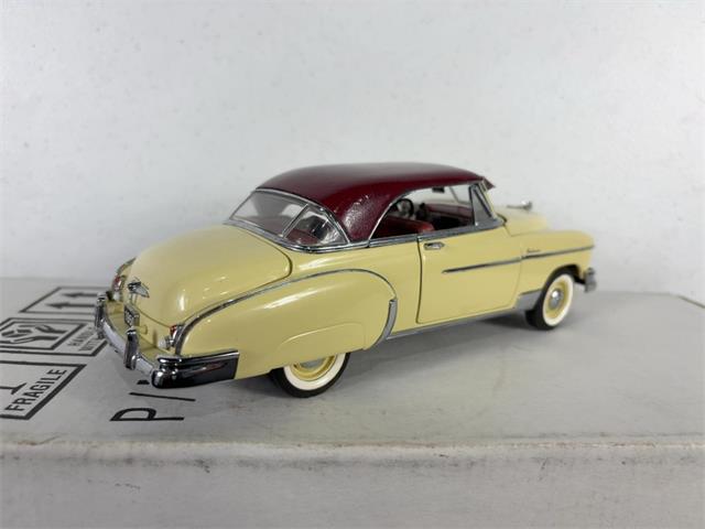 1950 Chevrolet Bel Air (CC-2068684) for sale in Wooster, Ohio