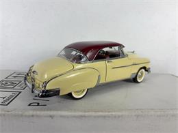 1950 Chevrolet Bel Air (CC-2068684) for sale in Wooster, Ohio