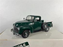1953 Chevrolet Pickup (CC-2068685) for sale in Wooster, Ohio