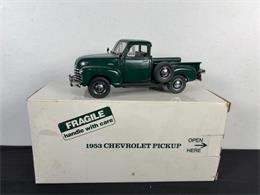 1953 Chevrolet Pickup (CC-2068685) for sale in Wooster, Ohio