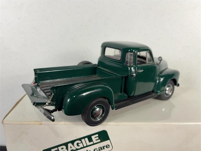 1953 Chevrolet Pickup (CC-2068685) for sale in Wooster, Ohio