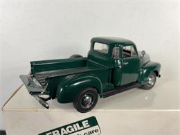 1953 Chevrolet Pickup (CC-2068685) for sale in Wooster, Ohio