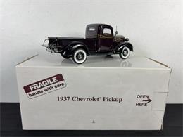 1937 Chevrolet Pickup (CC-2068686) for sale in Wooster, Ohio