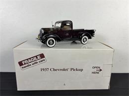 1937 Chevrolet Pickup (CC-2068686) for sale in Wooster, Ohio