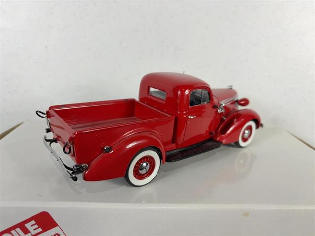 1937 Studebaker Pickup (CC-2068688) for sale in Wooster, Ohio