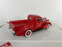 1937 Studebaker Pickup (CC-2068688) for sale in Wooster, Ohio