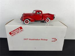 1937 Studebaker Pickup (CC-2068688) for sale in Wooster, Ohio