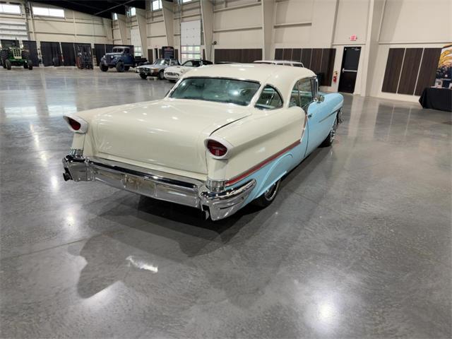 1957 Oldsmobile Delta 88 (CC-2068689) for sale in Wooster, Ohio