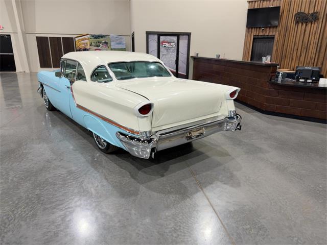 1957 Oldsmobile Delta 88 (CC-2068689) for sale in Wooster, Ohio
