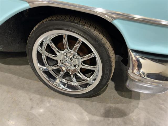 1957 Oldsmobile Delta 88 (CC-2068689) for sale in Wooster, Ohio