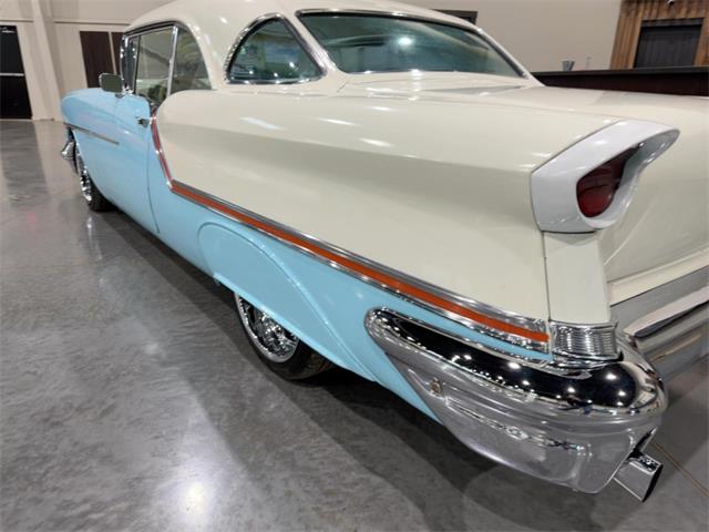 1957 Oldsmobile Delta 88 (CC-2068689) for sale in Wooster, Ohio