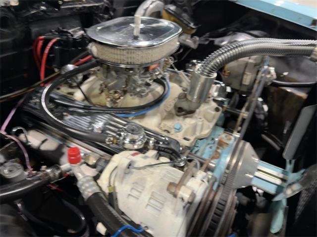 1957 Oldsmobile Delta 88 (CC-2068689) for sale in Wooster, Ohio