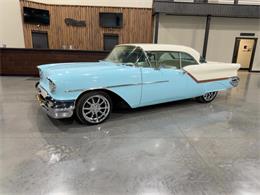 1957 Oldsmobile Delta 88 (CC-2068689) for sale in Wooster, Ohio