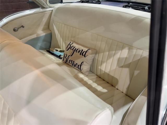 1957 Oldsmobile Delta 88 (CC-2068689) for sale in Wooster, Ohio