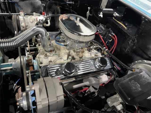 1957 Oldsmobile Delta 88 (CC-2068689) for sale in Wooster, Ohio