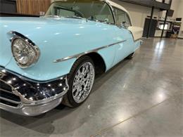 1957 Oldsmobile Delta 88 (CC-2068689) for sale in Wooster, Ohio