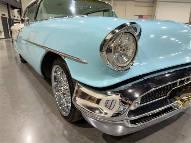1957 Oldsmobile Delta 88 (CC-2068689) for sale in Wooster, Ohio