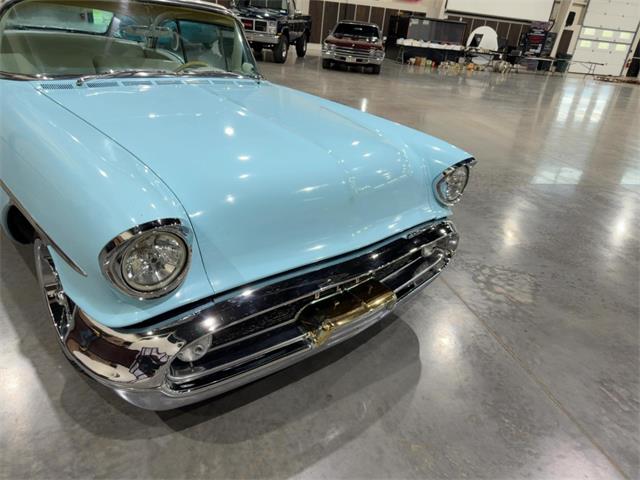 1957 Oldsmobile Delta 88 (CC-2068689) for sale in Wooster, Ohio
