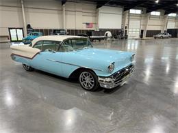 1957 Oldsmobile Delta 88 (CC-2068689) for sale in Wooster, Ohio