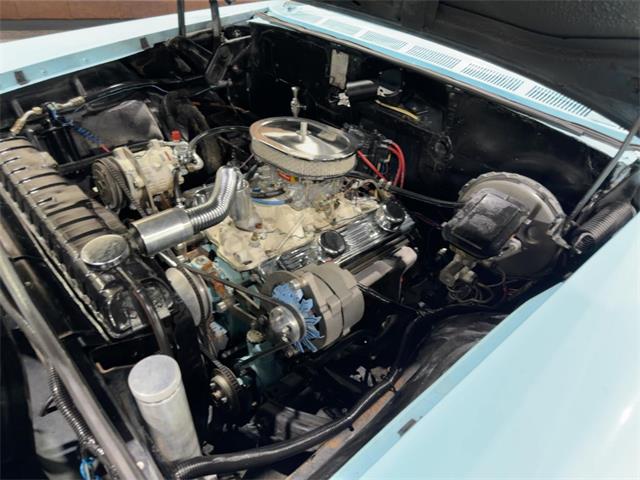1957 Oldsmobile Delta 88 (CC-2068689) for sale in Wooster, Ohio