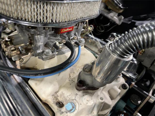 1957 Oldsmobile Delta 88 (CC-2068689) for sale in Wooster, Ohio
