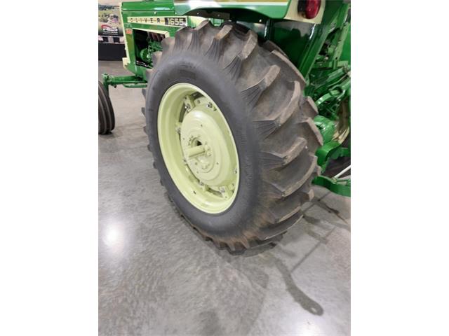 1900 Miscellaneous Tractor (CC-2068691) for sale in Wooster, Ohio