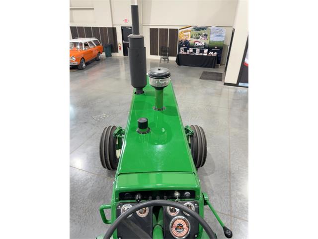 1900 Miscellaneous Tractor (CC-2068691) for sale in Wooster, Ohio