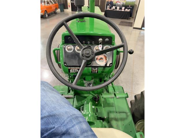 1900 Miscellaneous Tractor (CC-2068691) for sale in Wooster, Ohio