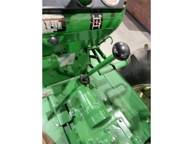 1900 Miscellaneous Tractor (CC-2068691) for sale in Wooster, Ohio