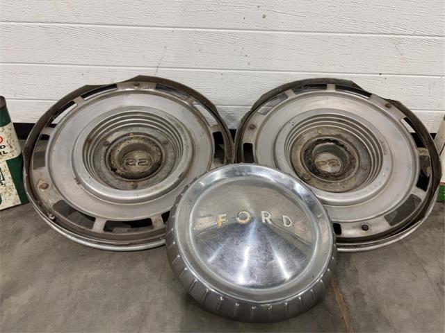 1902 Miscellaneous Memorabilia (CC-2068692) for sale in Wooster, Ohio