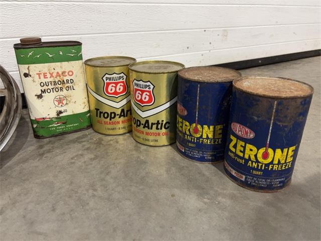 1902 Miscellaneous Memorabilia (CC-2068692) for sale in Wooster, Ohio