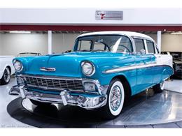 1956 Chevrolet Bel Air (CC-2068696) for sale in Rancho Cordova, California